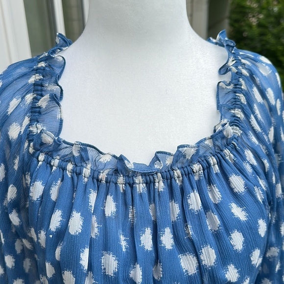 Diane Von Furstenberg Summer Dress - Picture 2 of 5